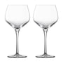 Zwiesel Glas - Roulette Red wine glass Burgundy, 607 ml (set of 2)