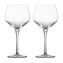 Zwiesel Glas - Roulette Red wine glass Burgundy, 607 ml (set of 2)