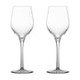Zwiesel Glas - Roulette White wine glass, 360 ml (set of 2)