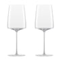 Zwiesel Glas - Simplify Wine glass, powerful & spicy, 689 ml (set of 2)