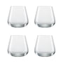 Zwiesel Glas - Vervino Water glass, 398 ml (set of 4)