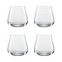 Zwiesel Glas - Vervino Water glass, 398 ml (set of 4)