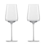 Zwiesel Glas - Vervino Wine glass, Riesling, 406 ml (set of 2)