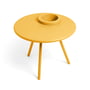 Fatboy - Bakkes side table Ø 60 cm, sunbeam