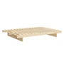 Karup Design - Kanso Bed, 140 x 200 cm, natural pine