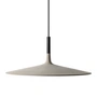 Foscarini - Aplomb (led) pendant light large, grey
