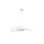Petite Friture - Vertigo Nova LED pendant light, Ø 110 cm, white