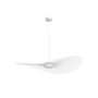 Petite Friture - Vertigo Nova LED pendant light, Ø 140 cm, white