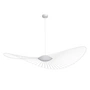 Petite Friture - Vertigo Nova LED pendant light, Ø 190 cm, white