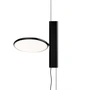 Flos - OK Lamp, black