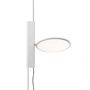 Flos - OK Luminaire, white