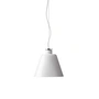 Wästberg - W202 Halo LED pendant light S2, white