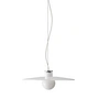 Wästberg - W202 Halo LED pendant light S3, white
