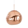 Tom Dixon - Melt LED pendant light, copper