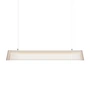 Secto - Owalo 7000 led pendant luminaire, white