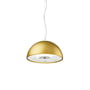 Flos - Skygarden Small LED Pendant light, Ø 40 cm, gold
