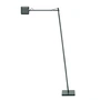 Flos - Kelvin LED F Floor lamp, anthracite