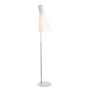 Secto - Secto 4210 floor lamp, white