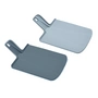 Joseph Joseph - Chop2Pot Plus (set of 2), small, sky