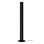 Artemide - Megaron Terra LED floor lamp, 2700K / black