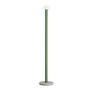 Flos - Bellhop LED Floor lamp, green
