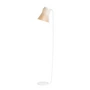 Secto - Petite 4610 floor lamp, birch