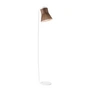 Secto - Petite 4610 floor lamp, walnut