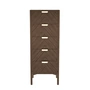 Hartô - Marius Chest of drawers, natural walnut