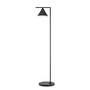 Flos - Captain Flint LED Floor Lamp, black