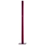 Artemide - Ilio Terra LED floor lamp, App Control / 2700K, red