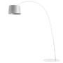 Foscarini - Twiggy LED Arc lamp (dimmable), white