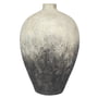 Muubs - Story Pitcher, terracotta, h 60 cm Ø 39 cm, gray