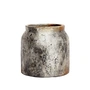 Muubs - Echo Jug, Ø 28 x 28 cm, rust gray