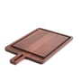 Muubs - Yami Cutting board, 49 x 30 cm, brown