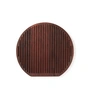 Muubs - Yami Cheese board, 49 x 15 cm, brown