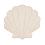 Cam Cam Copenhagen - Sea Shell Playmat, almond