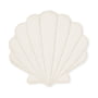 Cam Cam Copenhagen - Sea Shell Playmat, off-white