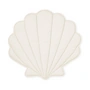 Cam Cam Copenhagen - Sea Shell Playmat, off-white