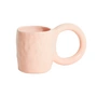 Petite Friture - Donut coffee mug, bubble gum
