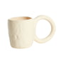 Petite Friture - Donut coffee mug, vanilla