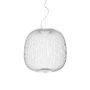 Foscarini - Spokes LED pendant light 2, white
