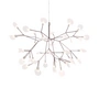 Moooi - Heracleum III Small Pendant Light, Copper