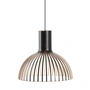 Secto - Victo Small 4251 Pendant lamp, Ø 45 x H 39 cm, black