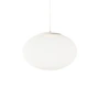 Moooi - Nr2 led pendant luminaire m, white