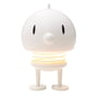 Hoptimist - Bumble Table lamp, X-Large, white