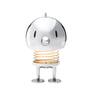 Hoptimist - Bumble Table lamp, Large, chrome