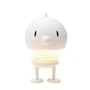 Hoptimist - Bumble Table lamp, Large, white