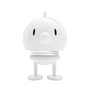 Hoptimist - Medium Bumble , white