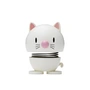 Hoptimist - Small Cat , white