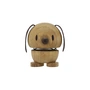 Hoptimist - Small Dog , oak